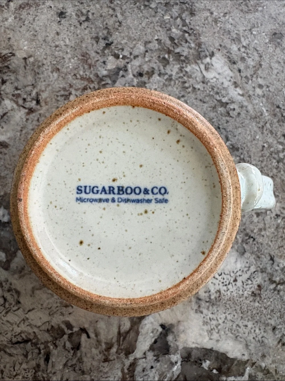 Mug
